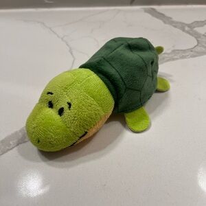 FlipAZoo Turtle and Tiger